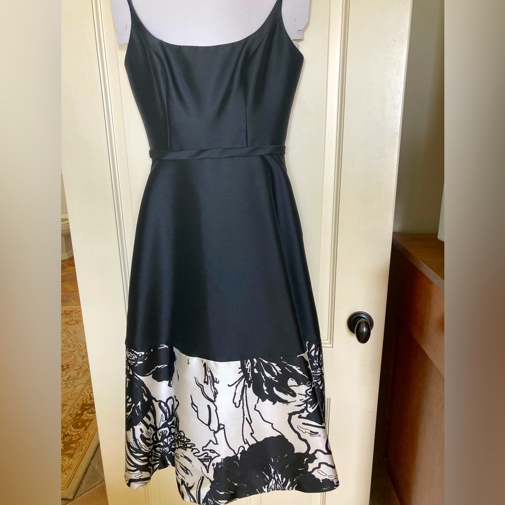 Theia Party or Wedding Guest Dress